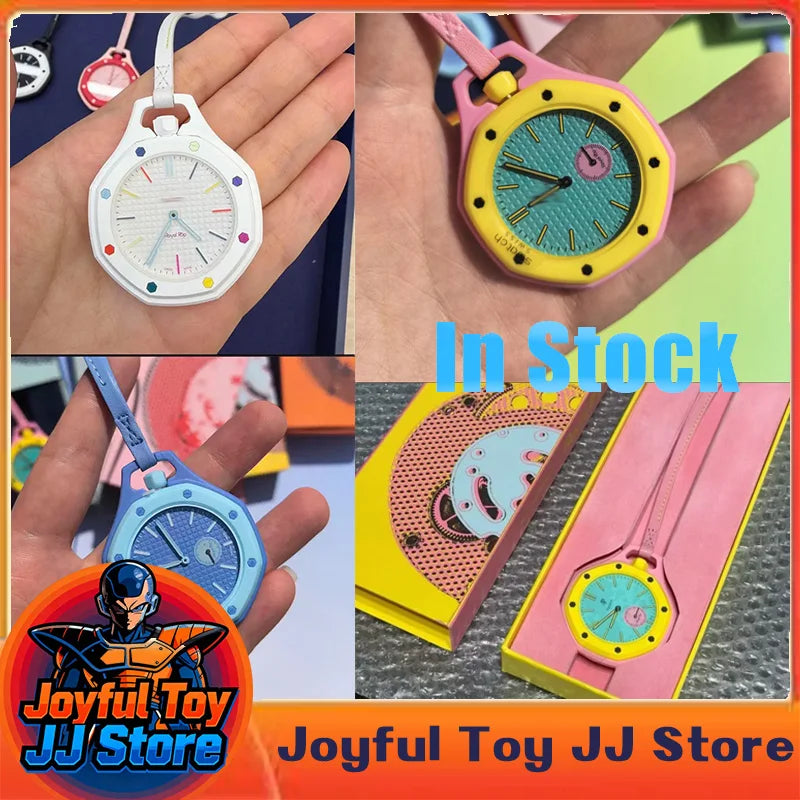 New AP SWATCH Joint Watch Quartz Strap AP Swatch Logo 1:1 Replica Royal Oak Pocket Watch Couple Watch Exquisite Holiday Gifts